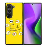 BTS Butter Icon Samsung Galaxy Z Fold 6 5G 2024 Case OV9869