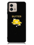 BTS Butter Butterfly Motorola Moto G Stylus 5G 2023 Case OV9866