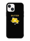 BTS Butter Butterfly iPhone 15 Plus Case OV9866