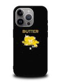 BTS Butter Butterfly iPhone 16 Pro Max Case OV9866