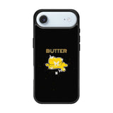 BTS Butter Butterfly iPhone Air Case OV9866
