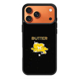 BTS Butter Butterfly iPhone 17 Pro Case OV9866