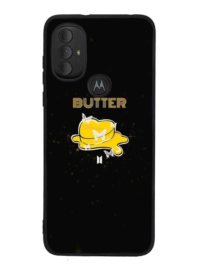 BTS Butter Butterfly Motorola Moto G Pure 2021 , Moto G Power 2022 Case OV9866
