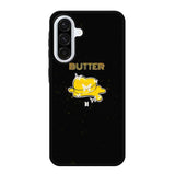 BTS Butter Butterfly Samsung Galaxy A36 5G Case RC9866