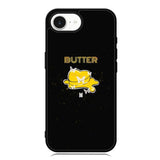BTS Butter Butterfly iPhone 16e Case OV9866