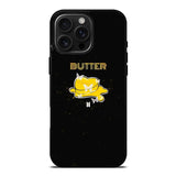 BTS Butter Butterfly iPhone 16 Pro Max Case OV9866
