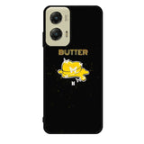 BTS Butter Butterfly Motorola Moto G Stylus 5G 2024 Case OV9866