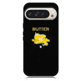 BTS Butter Butterfly Google Pixel 10 | Google Pixel 10 Pro Case RC9866