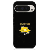 BTS Butter Butterfly Google Pixel 9 Pro XL Case OV9866