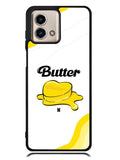 BTS Butter Logo Motorola Moto G Stylus 5G 2023 Case OV9871