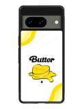 BTS Butter Logo Google Pixel 8A Case QC9871
