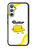 BTS Butter Logo Samsung Galaxy A14 5G Case QC9871