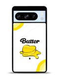 BTS Butter Logo Google Pixel 8 Pro Case QC9871