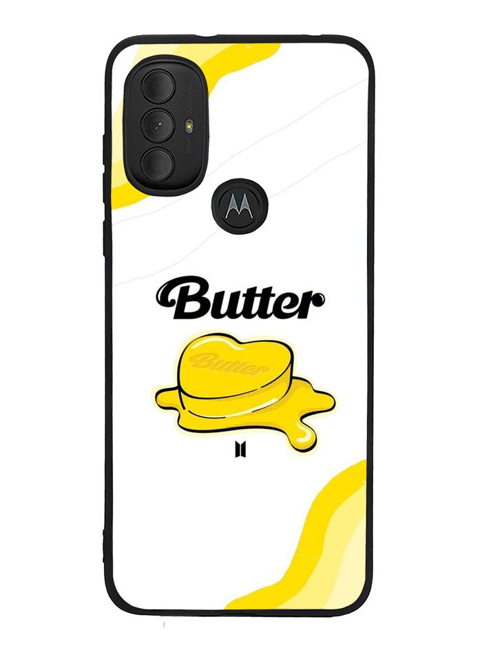 BTS Butter Logo Motorola Moto G Pure 2021 , Moto G Power 2022 Case OV9871