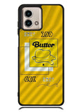 BTS Butter Wallpaper Motorola Moto G Stylus 5G 2023 Case OV9879