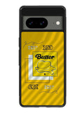 BTS Butter Wallpaper Google Pixel 8A Case QC9879