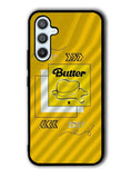 BTS Butter Wallpaper Samsung Galaxy A14 5G Case QC9879