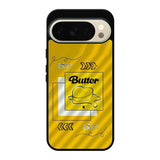 BTS Butter Wallpaper Google Pixel 10 Pro XL Case QC9879