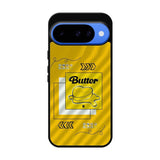 BTS Butter Wallpaper Google Pixel 10 Case QC9879