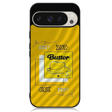 BTS Butter Wallpaper Google Pixel 9 Pro XL Case OV9879