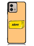 BTS Army Butter Motorola Moto G Stylus 5G 2023 Case OV9864