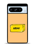 BTS Army Butter Google Pixel 8 Pro Case QC9864