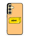 BTS Army Butter Samsung Galaxy S25 Plus 5G , Samsung Galaxy S25+ 5G Case OV9864