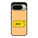 BTS Army Butter Google Pixel 10 Pro XL Case OV9864