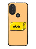 BTS Army Butter Motorola Moto G Pure 2021 , Moto G Power 2022 Case OV9864