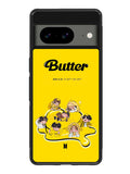 BTS Butter Release Google Pixel 8A Case QC9875