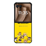 BTS Butter Release Motorola Moto RAZR Plus 2025 Case OV9875
