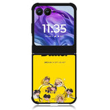 BTS Butter Release Motorola Moto Razr Plus 2024 , Moto Razr+ 2024 Case OV9875