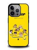 BTS Butter Release iPhone 16 Pro Case OV9875