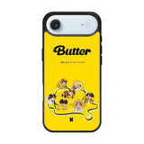 BTS Butter Release iPhone Air Case QC9875