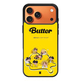 BTS Butter Release iPhone 17 Pro Max Case QC9875