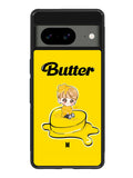 BTS Butter Jungkook Google Pixel 8A Case QC9870