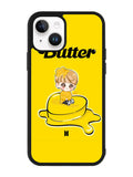 BTS Butter Jungkook iPhone 14 Case QC9870