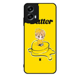 BTS Butter Jungkook Motorola Moto G Play 2024 Case OV9870