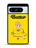 BTS Butter Jungkook Google Pixel 8 Pro Case QC9870