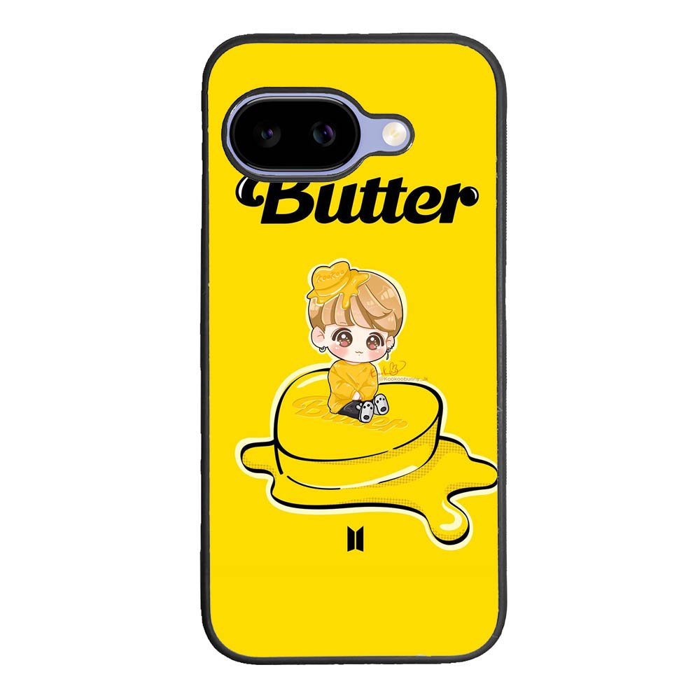 BTS Butter Jungkook Google Pixel 10A Case OV9870