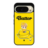 BTS Butter Jungkook Google Pixel 10 Pro Case OV9870