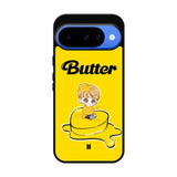 BTS Butter Jungkook Google Pixel 10 Case OV9870