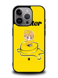 BTS Butter Jungkook iPhone 16 Pro Max Case OV9870