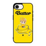 BTS Butter Jungkook iPhone 17e Case OV9870