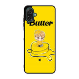 BTS Butter Jungkook Samsung Galaxy A07 Case OV9870