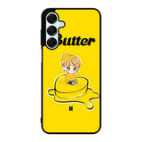 BTS Butter Jungkook Samsung Galaxy A16 Case OV9870