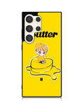 BTS Butter Jungkook Samsung Galaxy S24 Ultra 5G Case OV9870