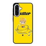BTS Butter Jungkook Samsung Galaxy A36 5G Case RC9870