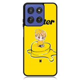 BTS Butter Jungkook Motorola Moto G Stylus 5G 2025 Case OV9870