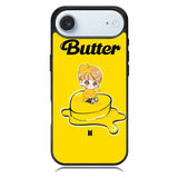 BTS Butter Jungkook iPhone 17 Air Case OV9870